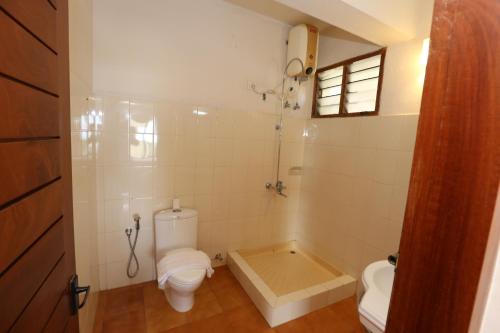 Abad Serviced Villas