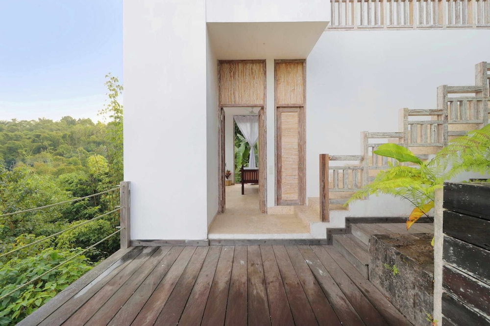The Bejalin Eco Retreat