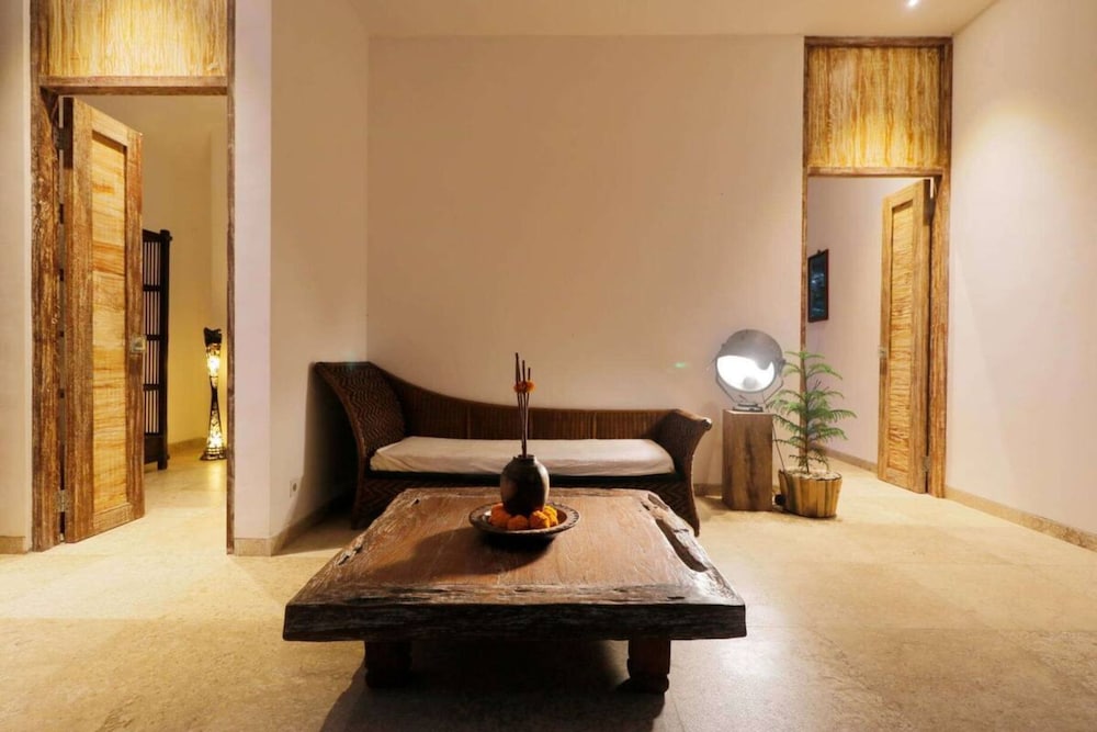 The Bejalin Eco Retreat