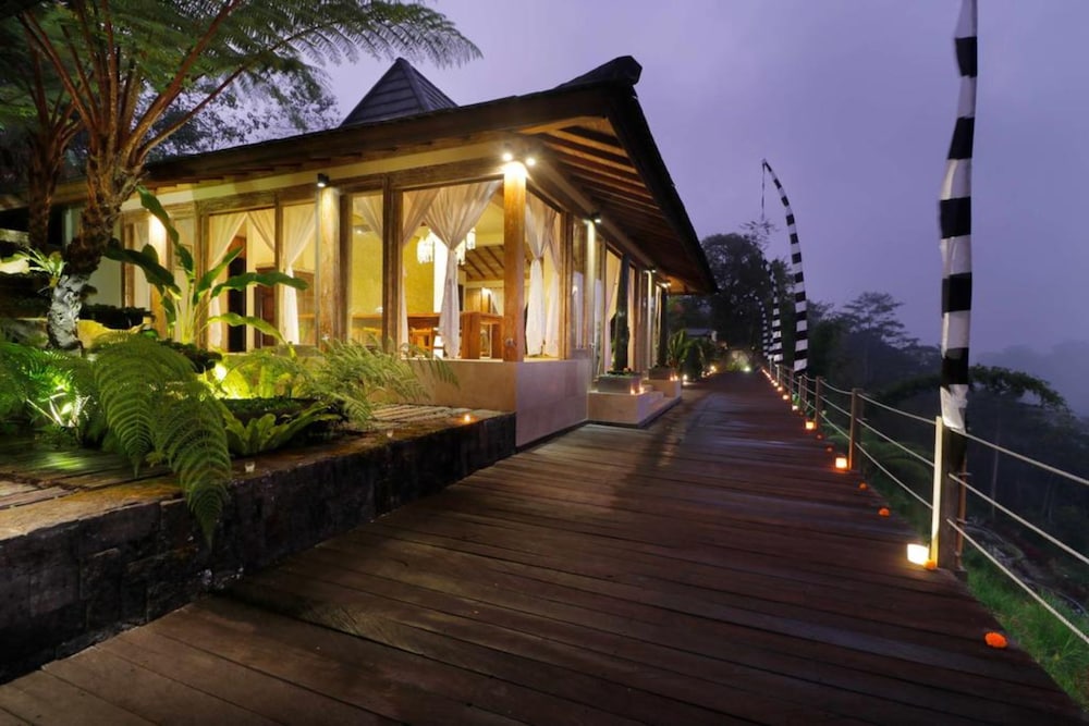 The Bejalin Eco Retreat