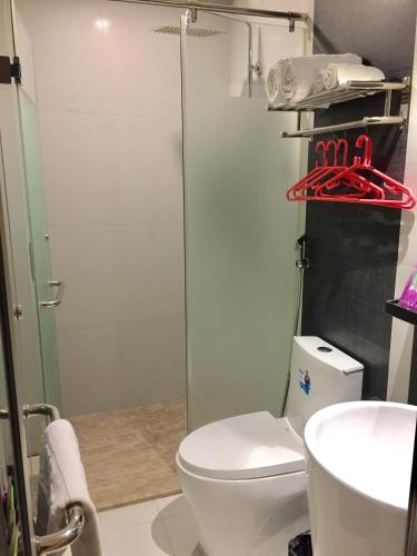 Shang Yuan Hotel Shang Xia Jiu Branch