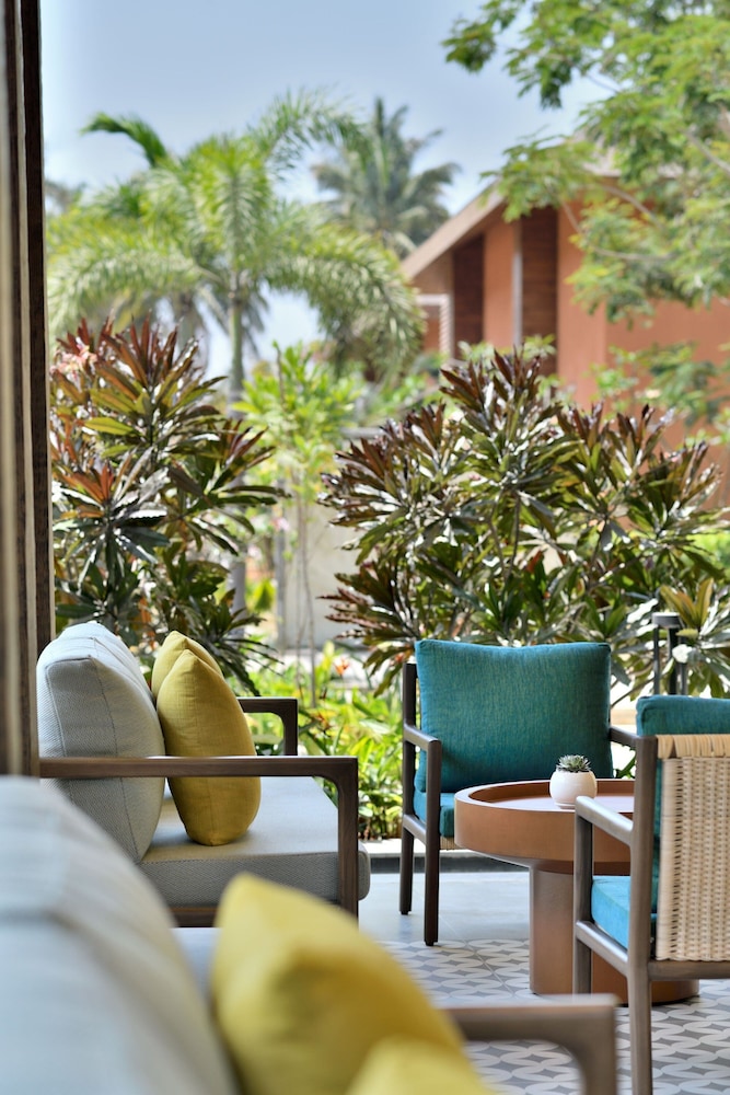 Mulberry Shades Bengaluru Nandi Hills, a Tribute Portfolio Resort