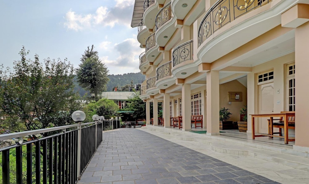Sky Heaven Resort