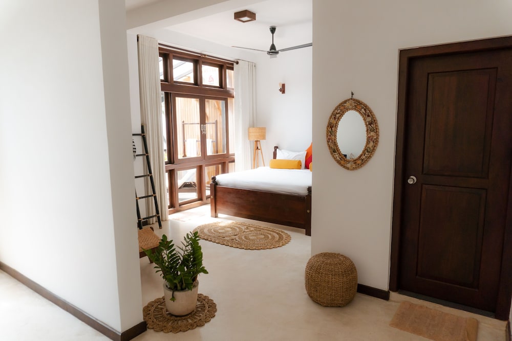 Surf Station Hotel