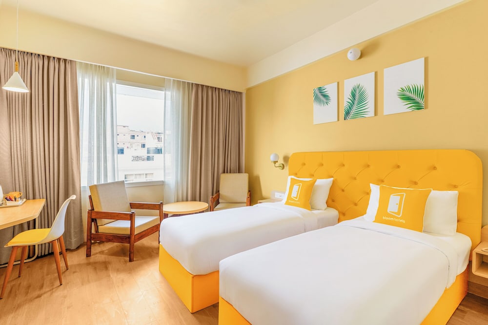 Bloom Hotel Katra