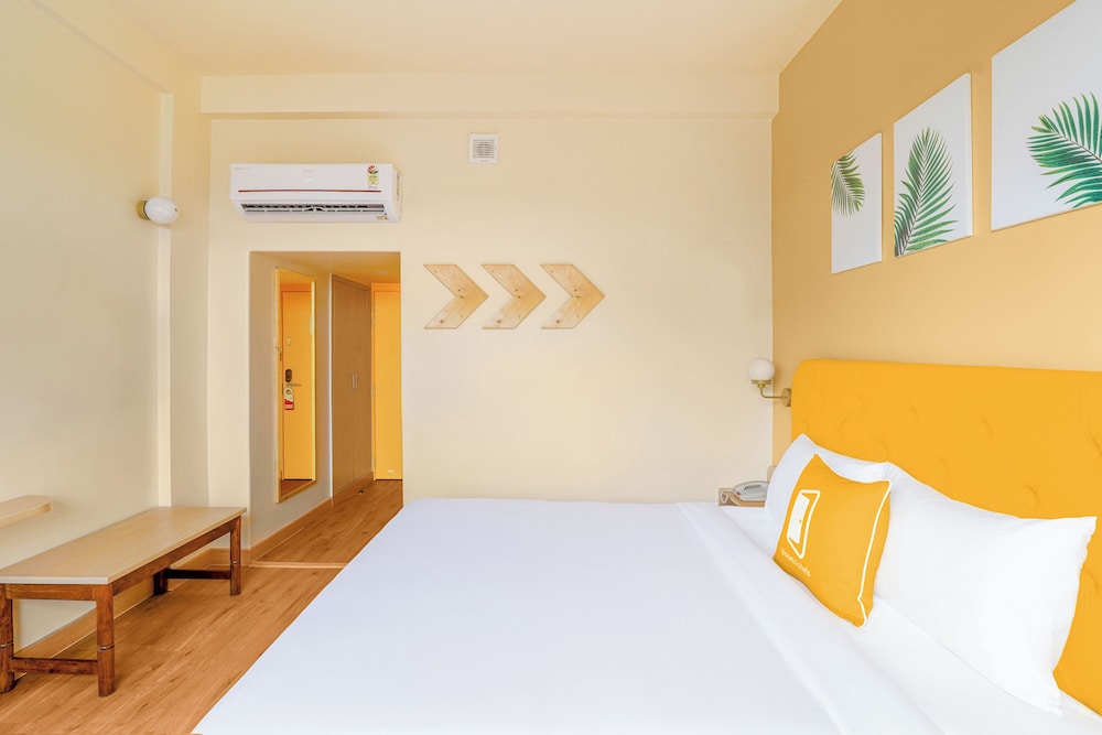 Bloom Hotel Katra