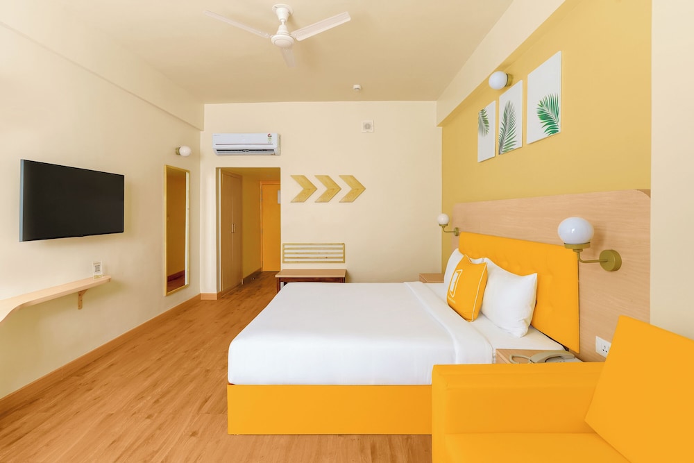 Bloom Hotel Katra