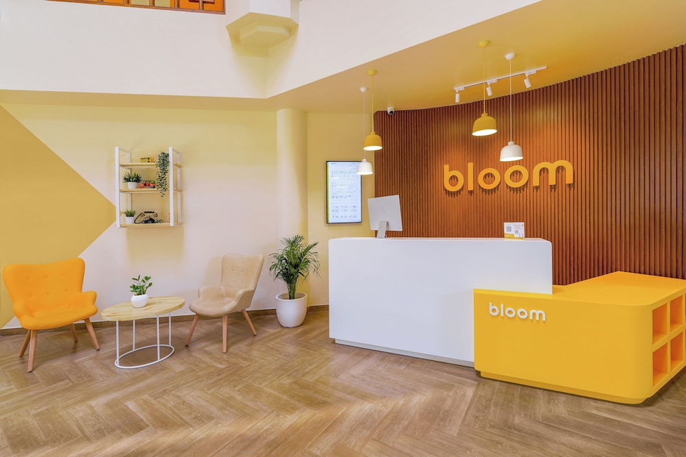 Bloom Hotel Katra