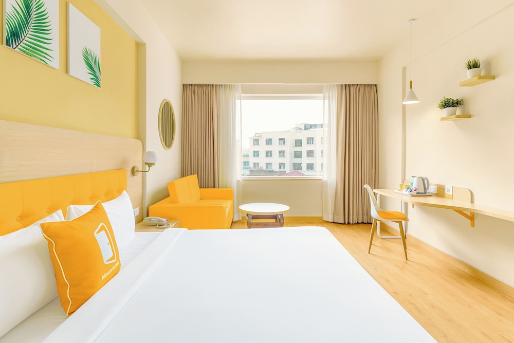 Bloom Hotel Katra