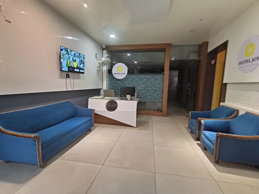 Hotel Joy By T and M hotels