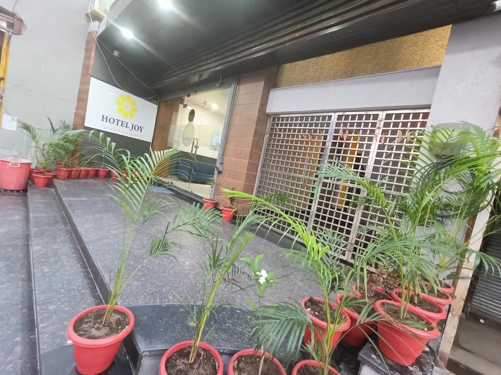 Hotel Joy By T and M hotels