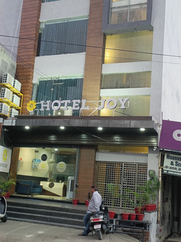 Hotel Joy By T and M hotels