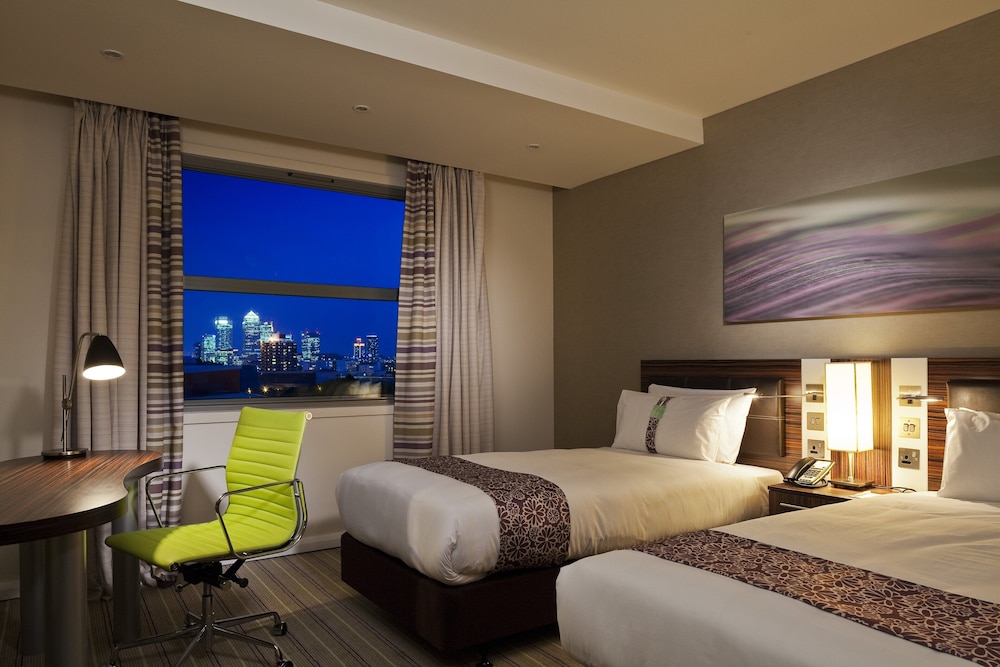 Holiday Inn London - Whitechapel by IHG