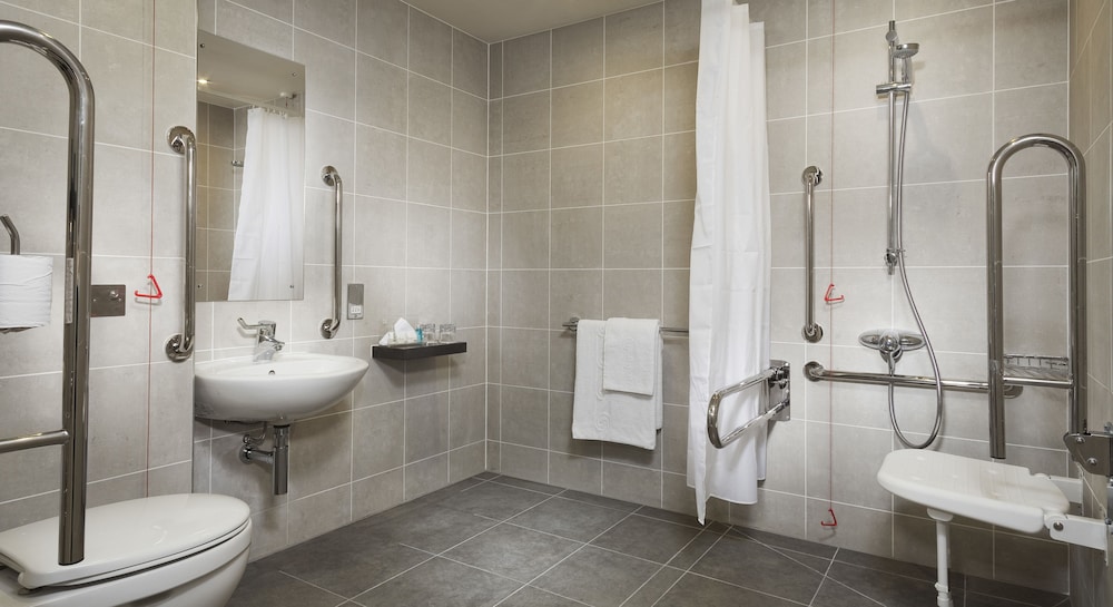 Holiday Inn London - Whitechapel by IHG