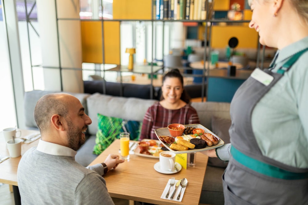 Holiday Inn London - Whitechapel by IHG