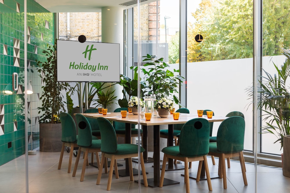 Holiday Inn London - Whitechapel by IHG
