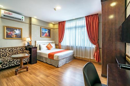 Collection O Emerald Luxury Apartment - Near SECC