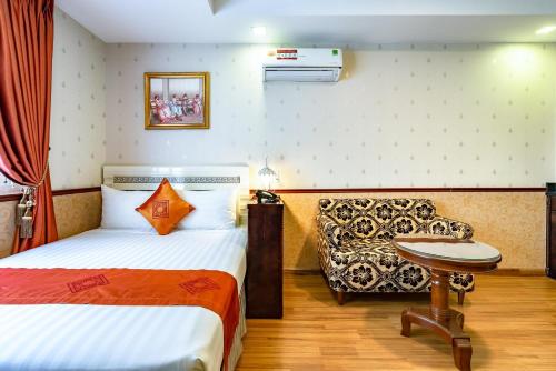 Collection O Emerald Luxury Apartment - Near SECC