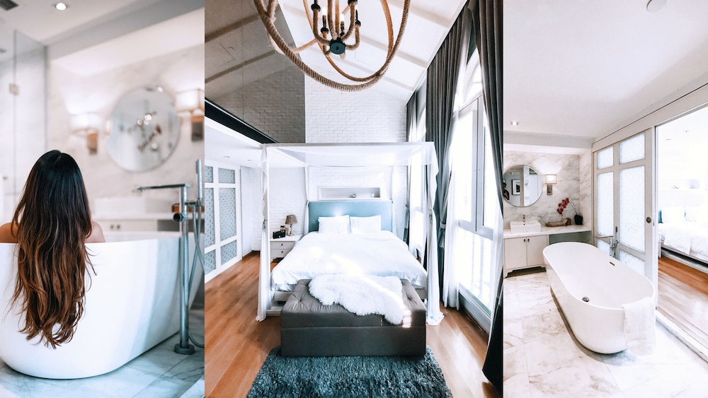 Hotel NuVe Heritage