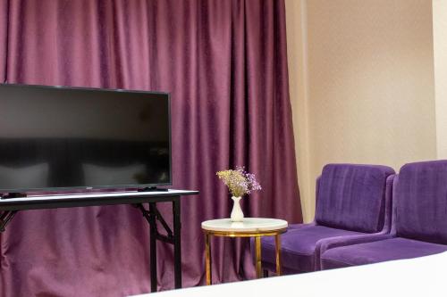 Orient Hotel Bishkek