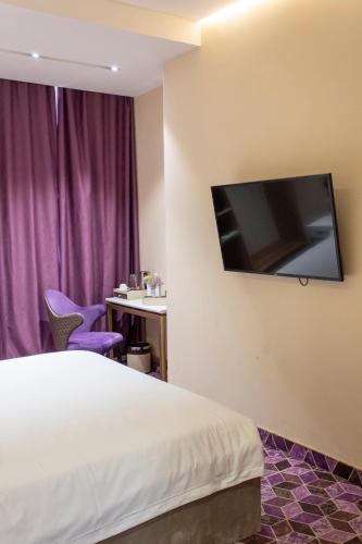 Orient Hotel Bishkek