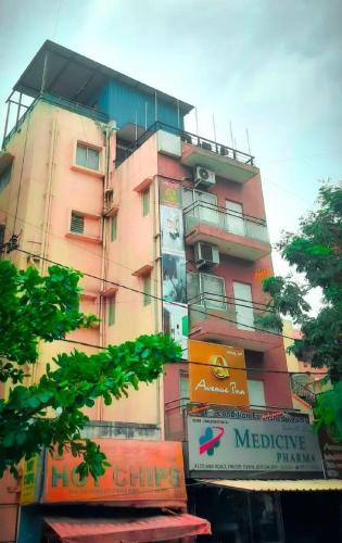 FabHotel Avenue Inn