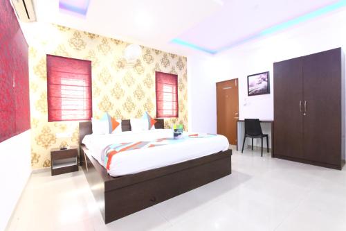 FabHotel Avenue Inn