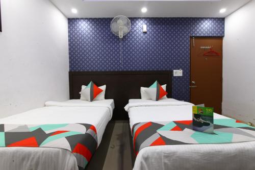 FabHotel Avenue Inn