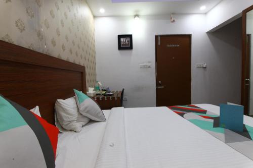 FabHotel Avenue Inn