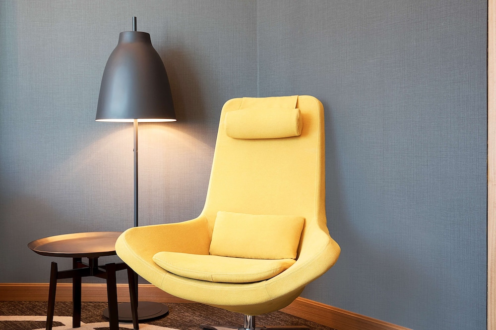 DoubleTree by Hilton Dubai - Business Bay