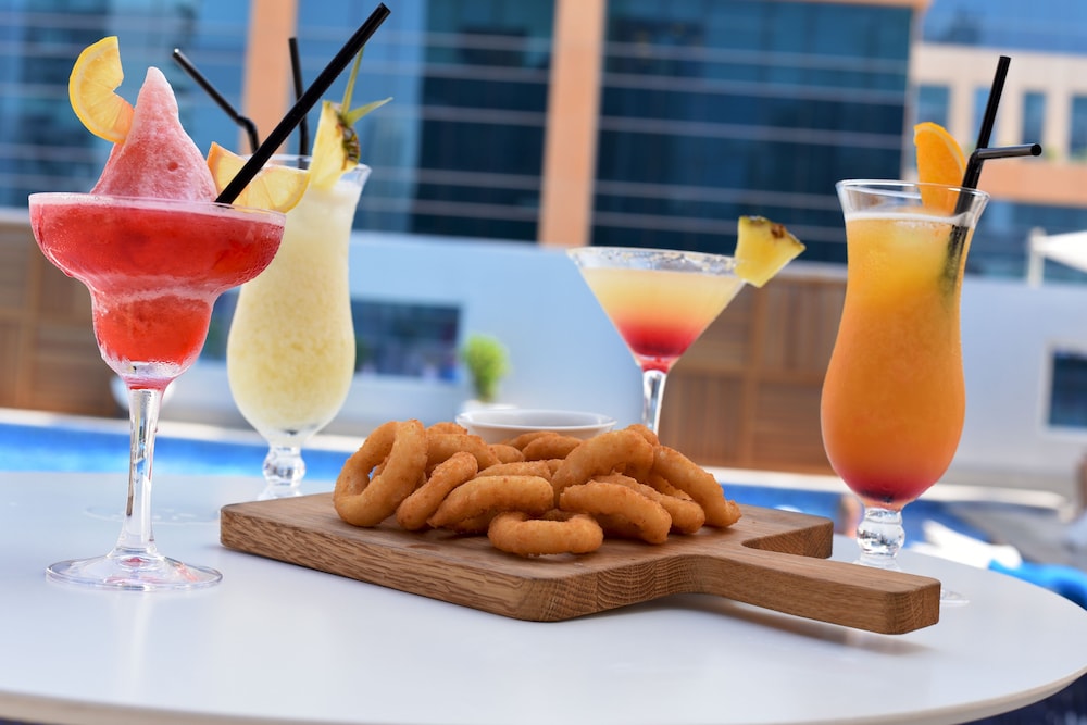 DoubleTree by Hilton Dubai - Business Bay