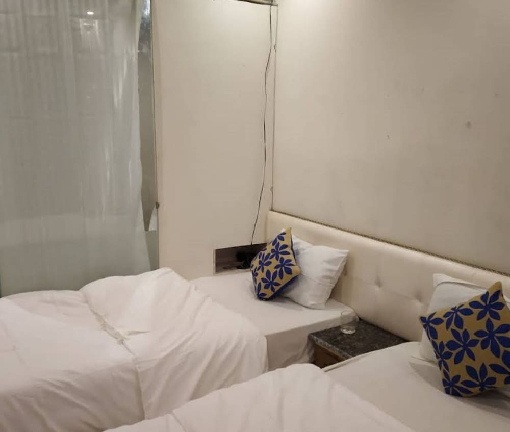 Hotel Brijwasi Palace