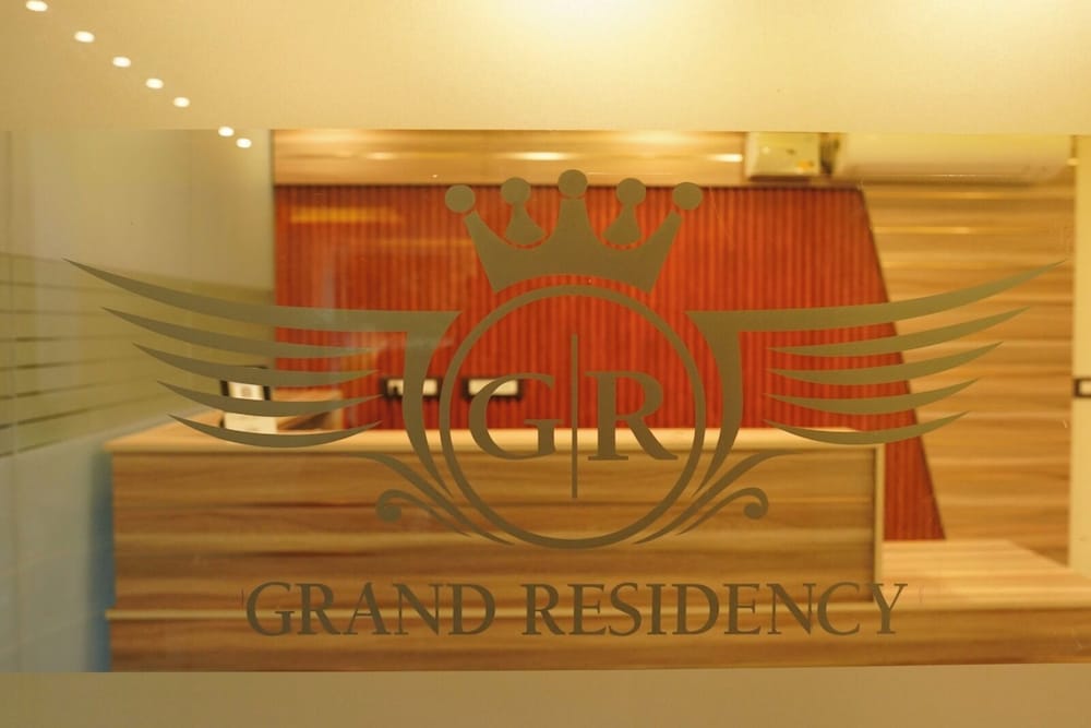 Grand Residency and Resort
