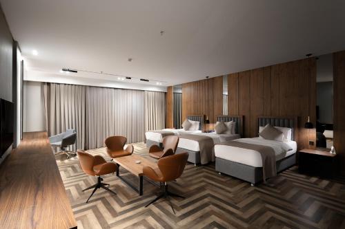 Ramada Sulaymaniyah