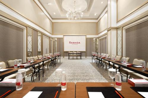 Ramada Sulaymaniyah