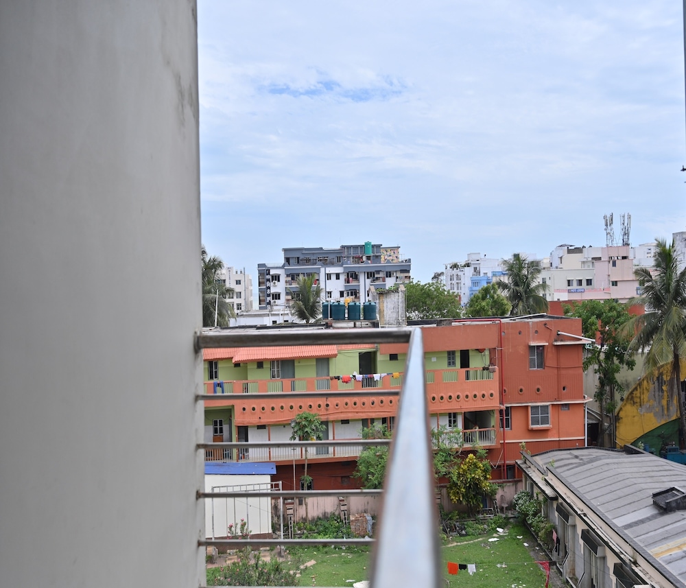HOTEL SILVER LAND NEW DIGHA