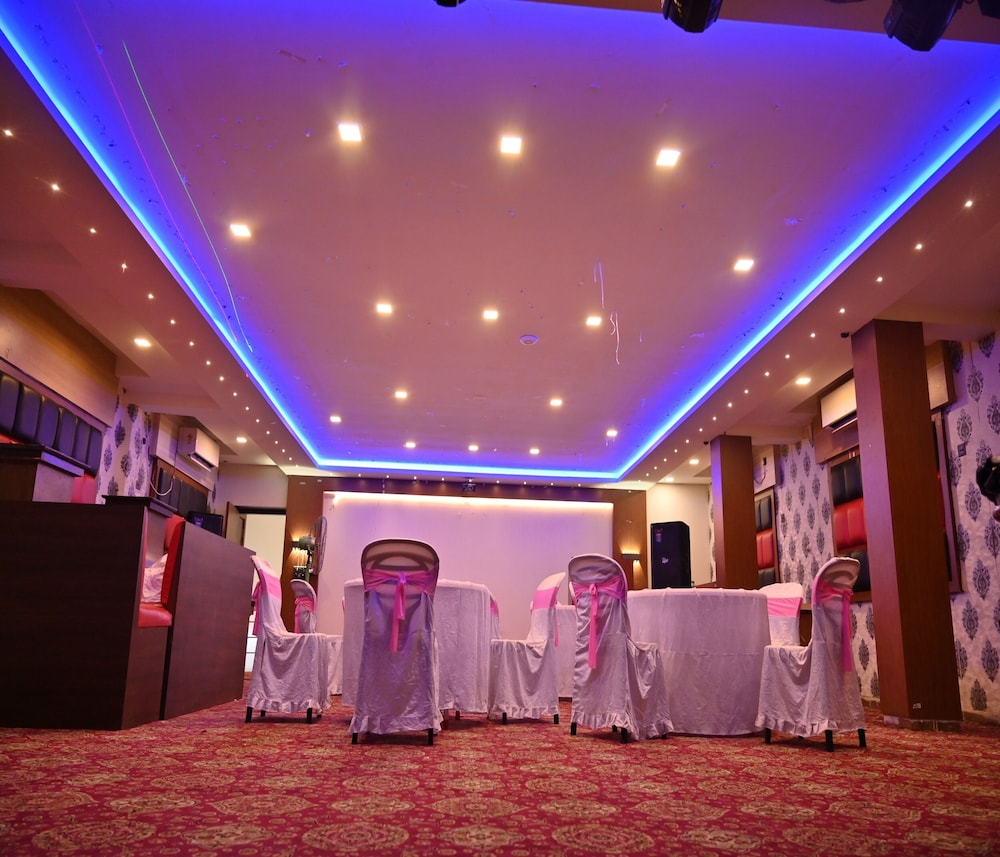 HOTEL SILVER LAND NEW DIGHA