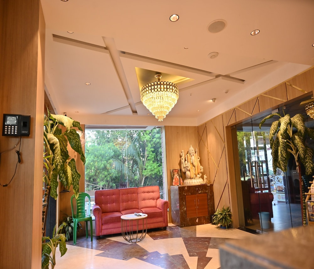 HOTEL SILVER LAND NEW DIGHA
