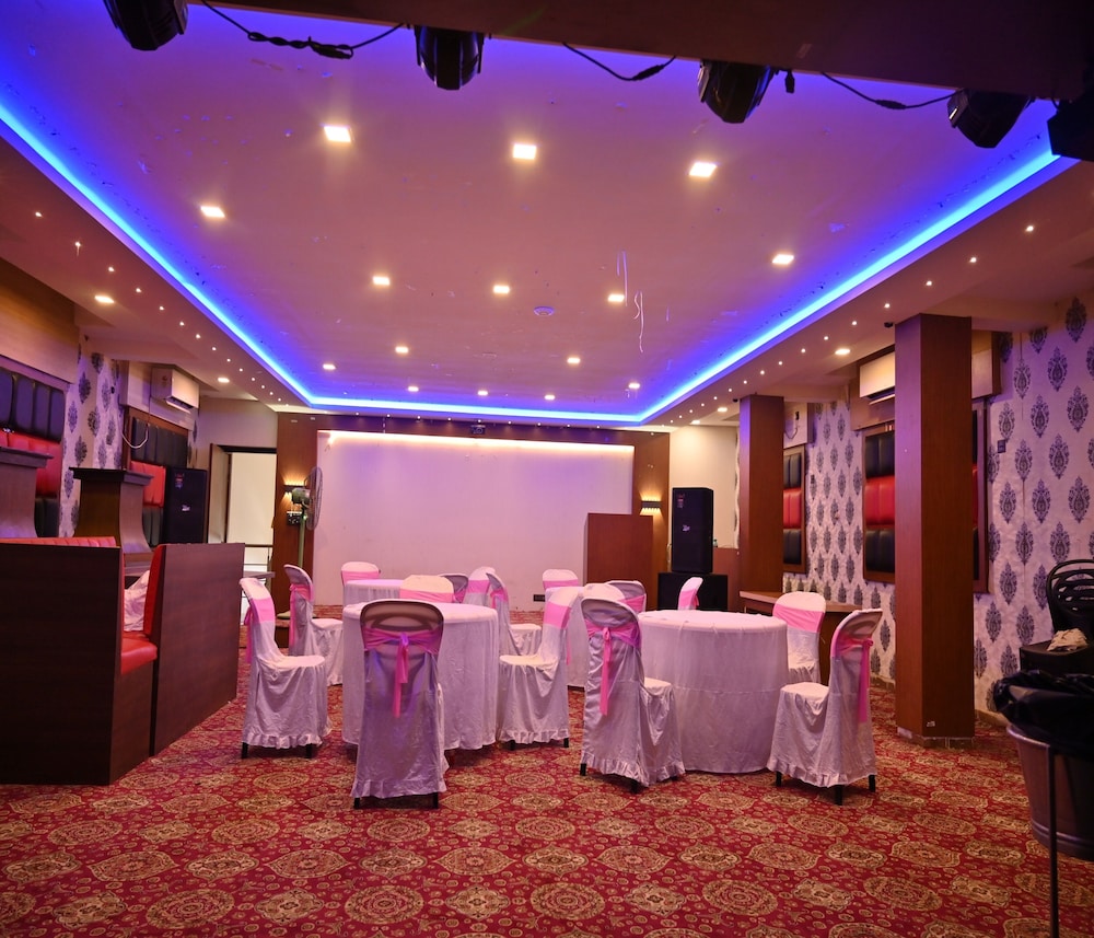HOTEL SILVER LAND NEW DIGHA