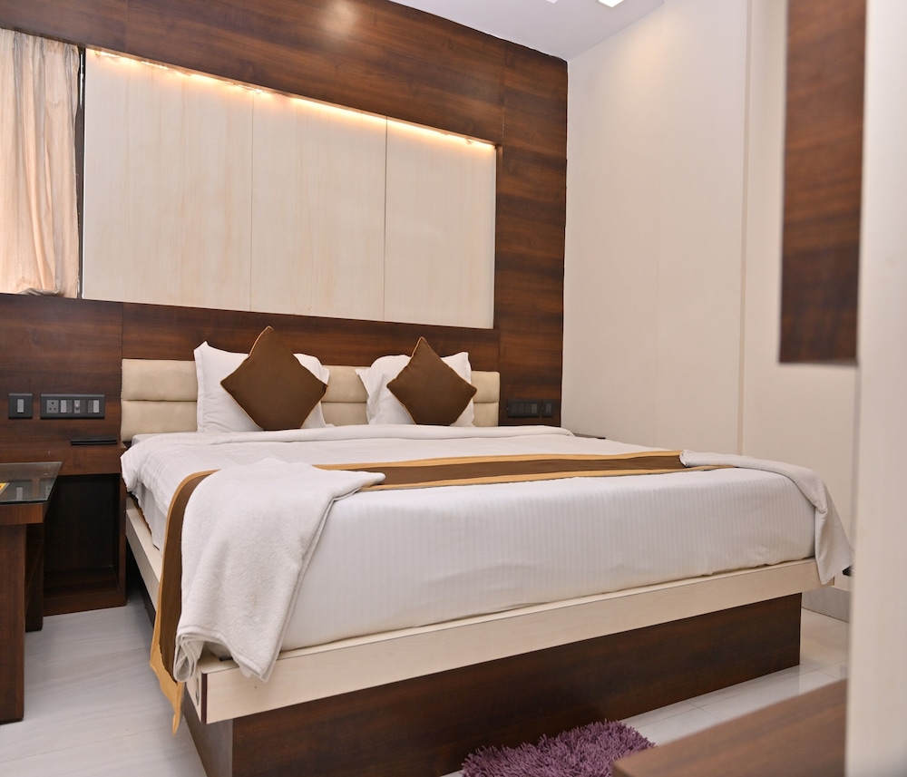 HOTEL SILVER LAND NEW DIGHA
