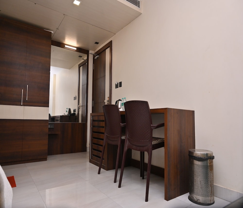 HOTEL SILVER LAND NEW DIGHA
