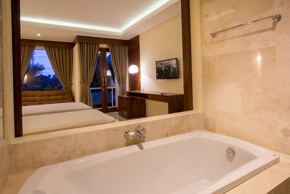 M Suite Bali
