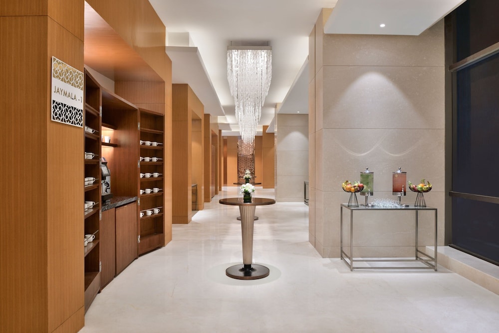 Courtyard by Marriott Navi Mumbai