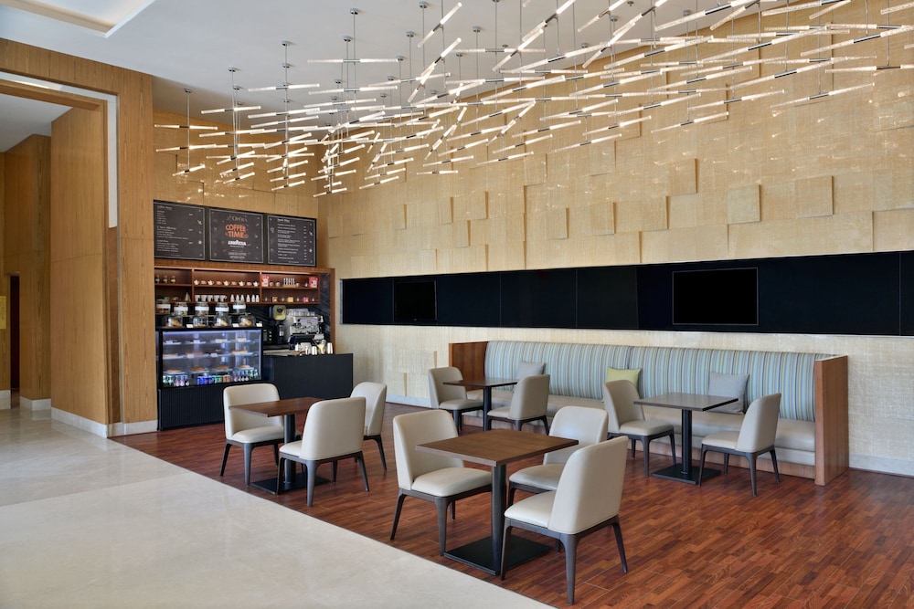 Courtyard by Marriott Navi Mumbai