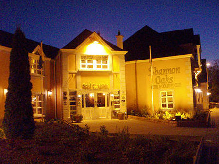 Shannon Oaks Apartments