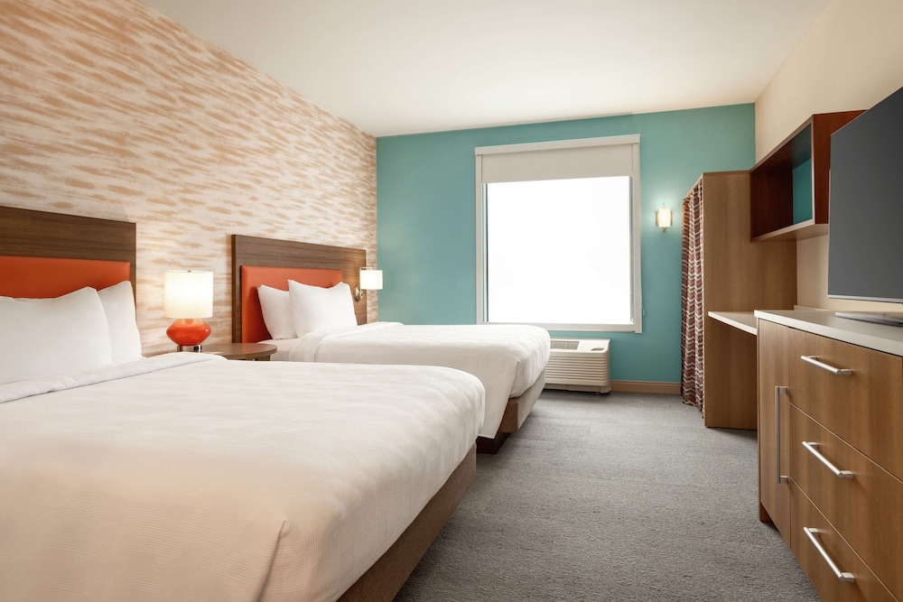 Home2 Suites by Hilton New Brunswick, NJ