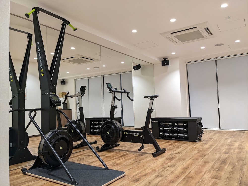 Park Hotel Kyoto