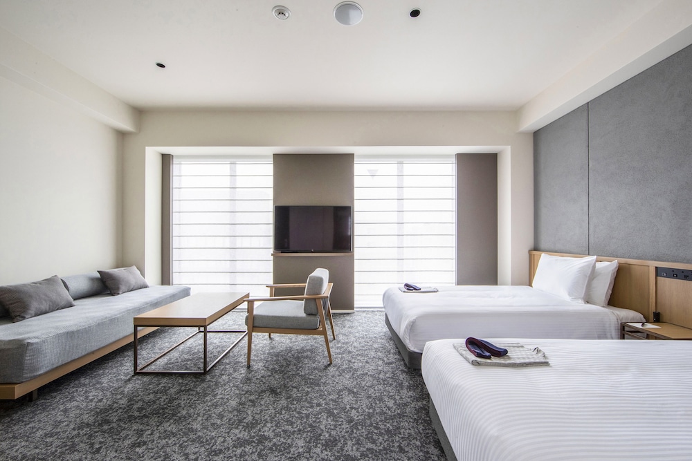 Park Hotel Kyoto