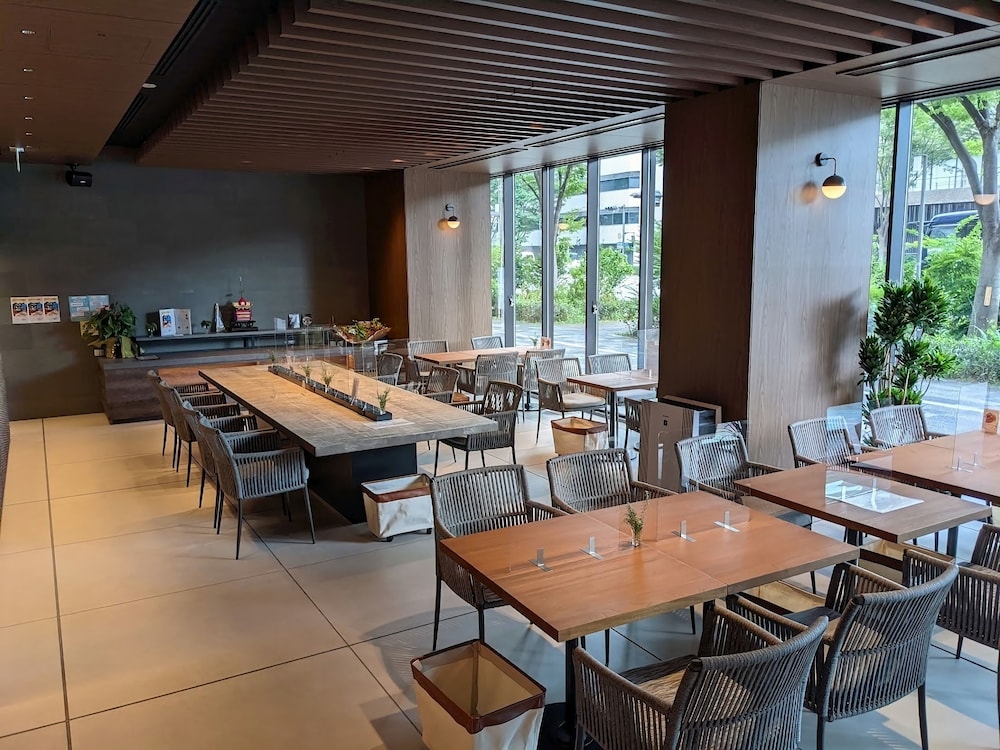 Park Hotel Kyoto