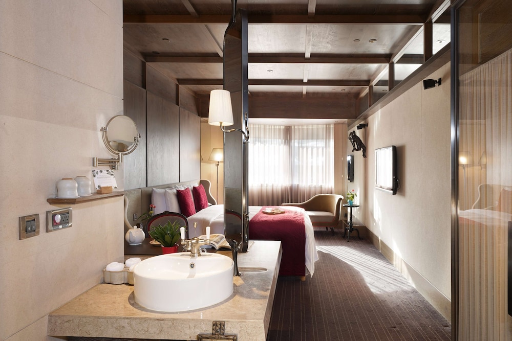 Palais de Chine Hotel